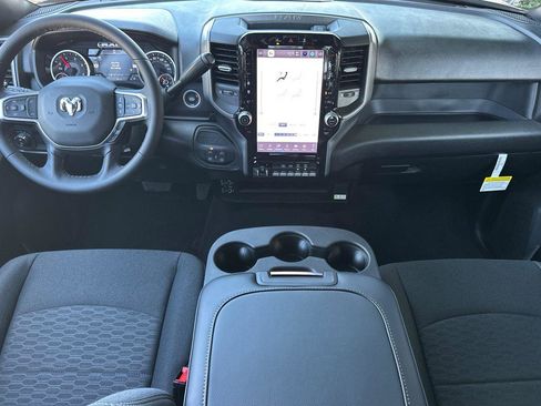 New 2026 RAM 2500 Tradesman w/ Safety Group image 10