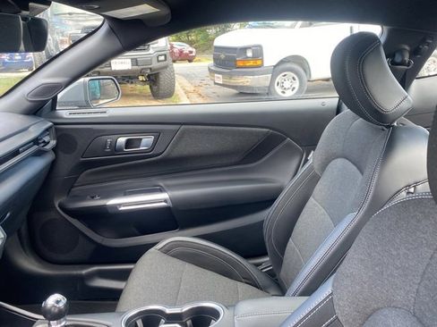 Used 2024 Ford Mustang GT image 36