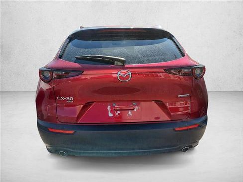 Used 2023 MAZDA CX-30 AWD 2.5 S w/ Preferred Package image 6