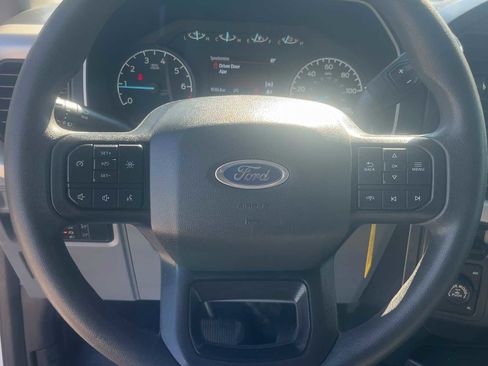 Used 2022 Ford F150 XL w/ Equipment Group 101A High AWD/4WD image 17