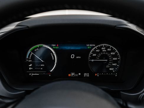 New 2026 Subaru Forester Premium AWD/4WD image 23