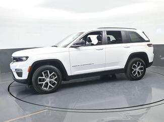 Used 2024 Jeep Grand Cherokee Limited RWD video 2