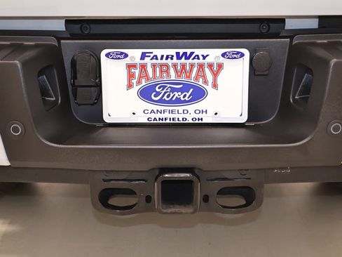 Certified 2025 Ford F350 Platinum w/ FX4 Off-Road Package AWD/4WD image 46