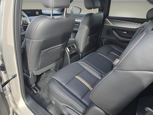 New 2026 MAZDA CX-90 Plug-In Hybrid w/ Premium Plus image 15