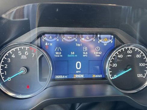 Used 2023 Ford F150 XLT w/ Equipment Group 302A High image 30