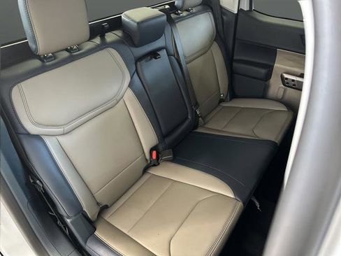 New 2026 Ford Maverick Lariat w/ 4K Tow Package AWD/4WD image 30