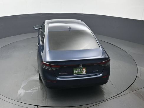 Used 2023 Honda Accord EX-L image 38
