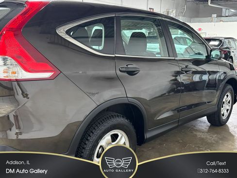 Used 2013 Honda CR-V LX image 10