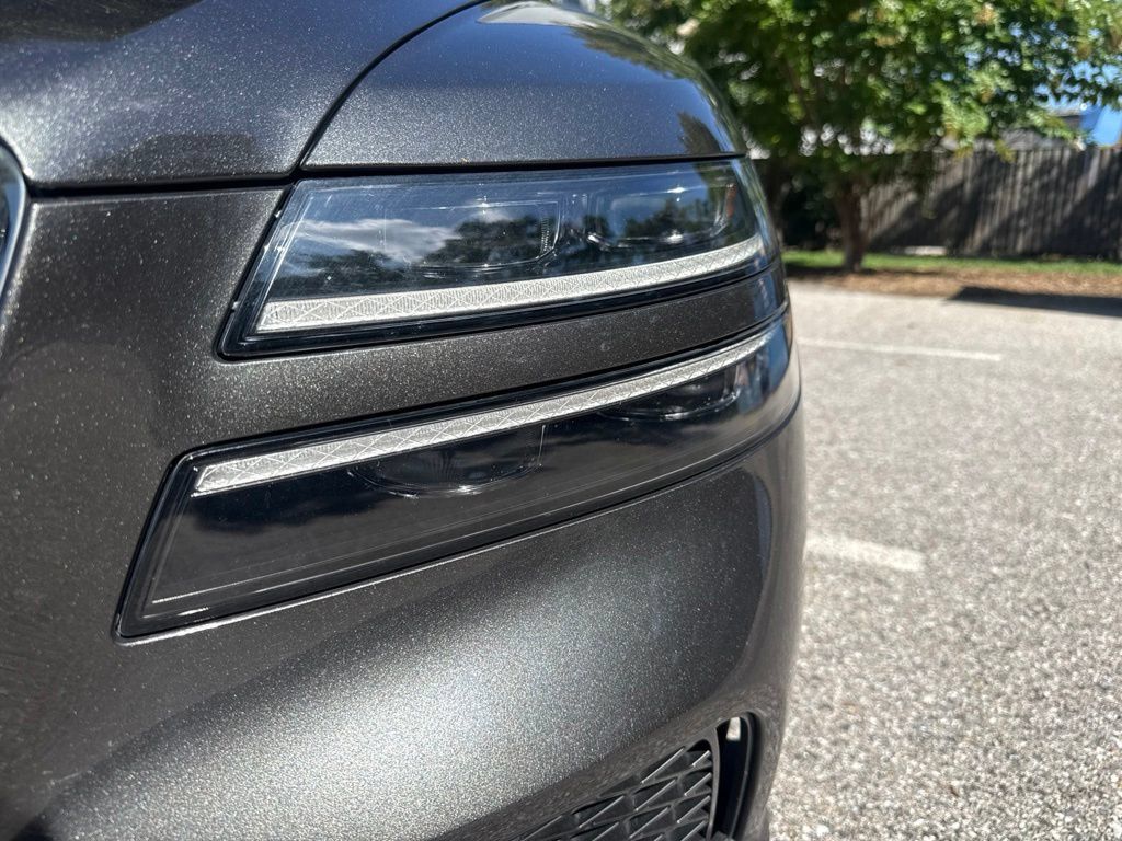 Used 2024 Genesis G80 3.5T Sport AWD/4WD image 3
