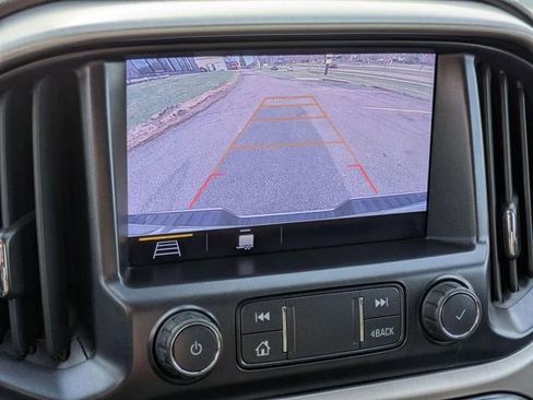 Certified 2019 GMC Canyon SLE AWD/4WD image 23