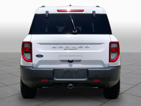 Used 2023 Ford Bronco Sport Big Bend w/ Convenience Package AWD/4WD image 5