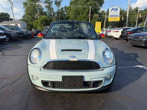 Used 2014 MINI Cooper S FWD image 9