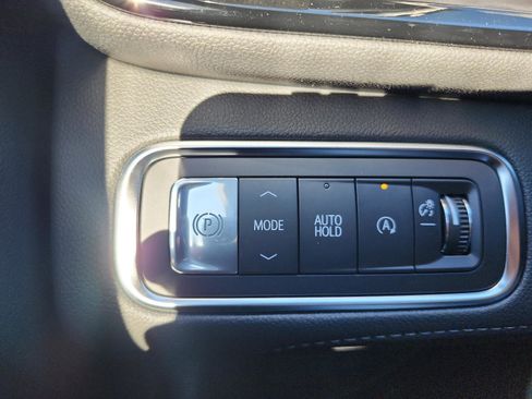 New 2026 Buick Enclave Avenir w/ Super Cruise Package image 23