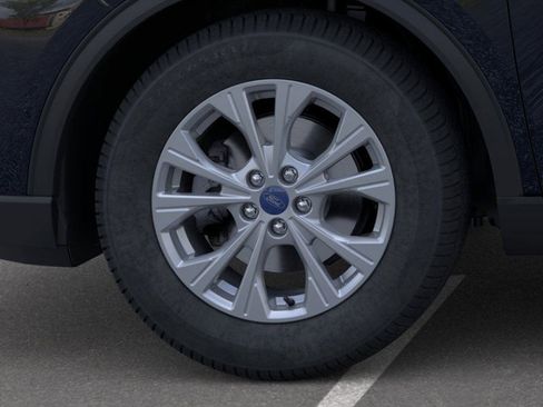 New 2026 Ford Escape Active AWD/4WD image 19