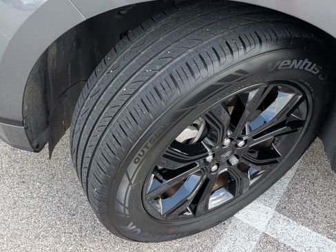 Used 2022 Ford Edge SE w/ Black Appearance Package image 45