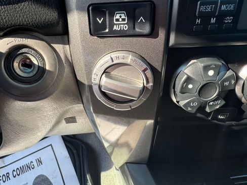 Used 2008 Toyota 4Runner Sport image 20