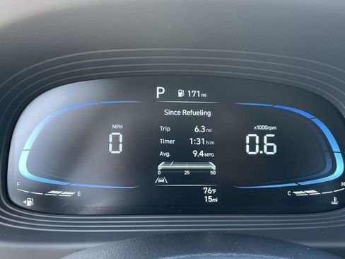 New 2026 Hyundai Venue SEL FWD image 33