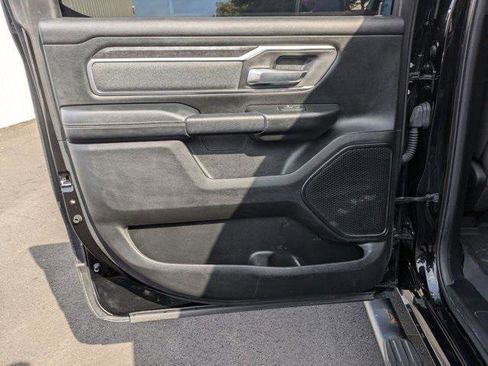 Certified 2019 RAM 1500 Big Horn image 53