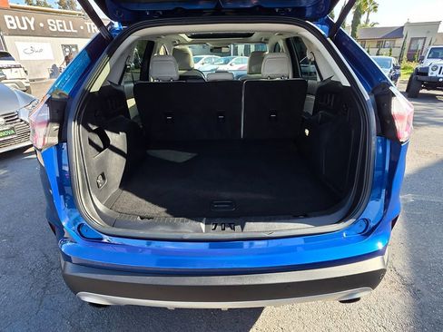 Used 2020 Ford Edge Titanium w/ Equipment Group 301A image 15