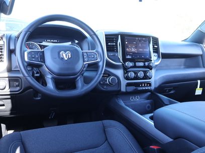 New 2026 RAM 1500 Express