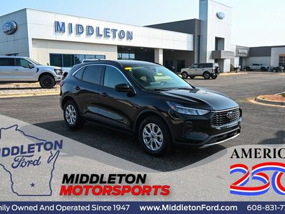 Used 2023 Ford Escape Active w/ Tech Pack #2