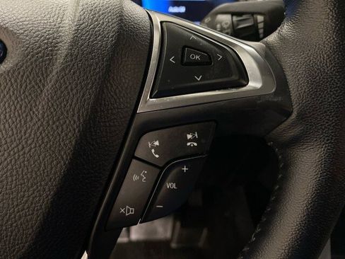 Certified 2022 Ford Edge SEL w/ Convenience Package image 21