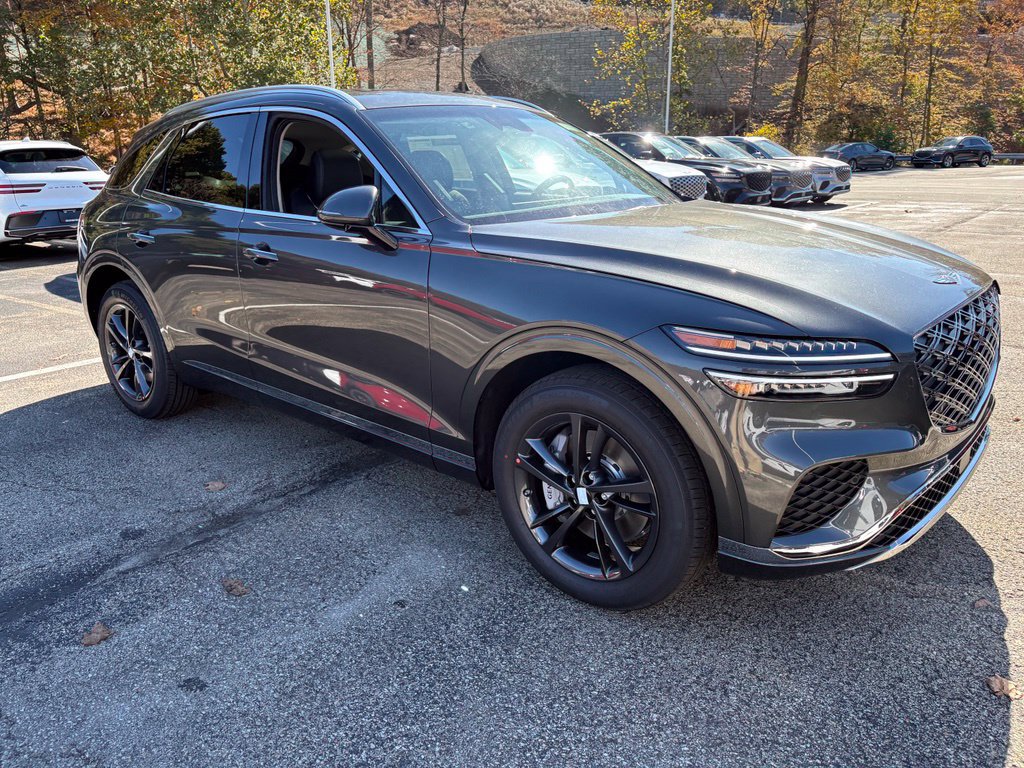 New 2027 Genesis GV70 2.5T Select AWD/4WD image 7