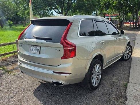 Used 2016 Volvo XC90 T6 Inscription w/ Vision Package AWD/4WD image 9