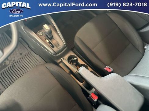 Used 2025 Nissan Kicks Play S FWD image 21