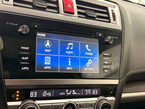 Used 2017 Subaru Outback 3.6R Limited image 33