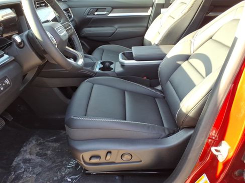 New 2026 GMC Terrain Denali image 13