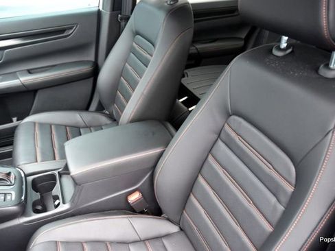 Certified 2026 Honda CR-V Sport-L image 11
