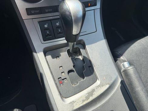 Used 2010 MAZDA MAZDA3 s Grand Touring FWD image 16