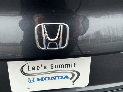 Used 2025 Honda Civic Sport image 5