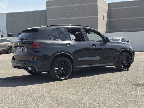 New 2026 BMW X5 sDrive40i RWD image 6