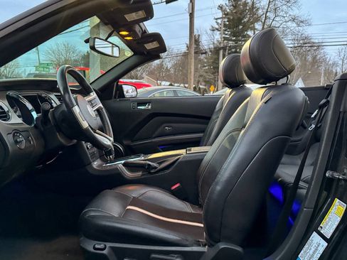 Used 2013 Ford Mustang GT Premium w/ Electronics Pkg image 18