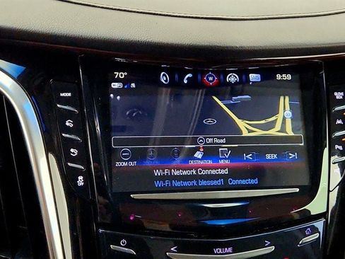 Used 2019 Cadillac Escalade Premium Luxury AWD/4WD image 19