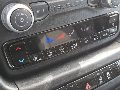 New 2026 RAM ProMaster 1500 w/ Safety Group image 10