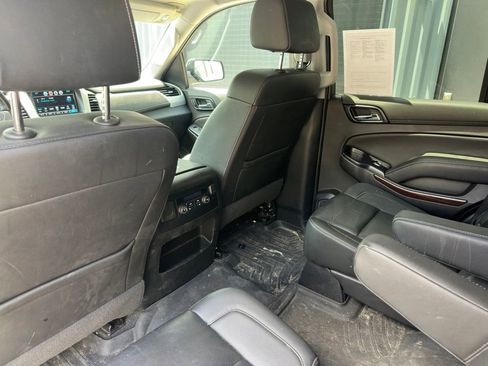 Used 2020 GMC Yukon SLT AWD/4WD image 17