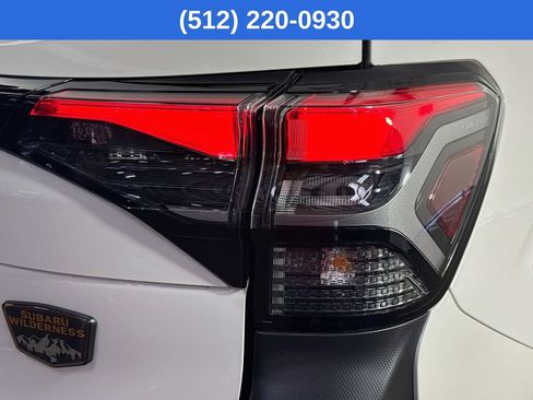 Used 2026 Subaru Forester Wilderness AWD/4WD image 35