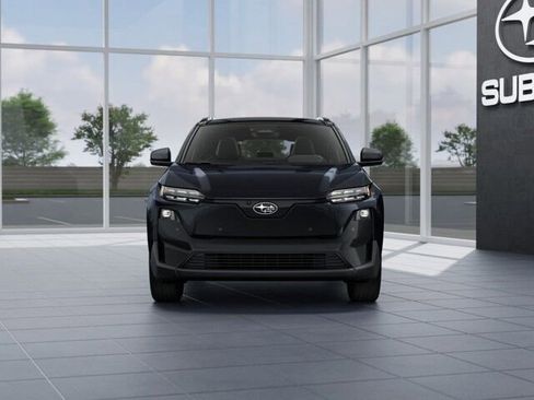New 2026 Subaru Uncharted AWD image 7