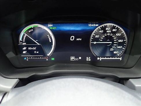 New 2026 Subaru Crosstrek 2.5i Limited AWD/4WD image 25