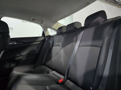 Used 2020 Honda Civic LX image 28