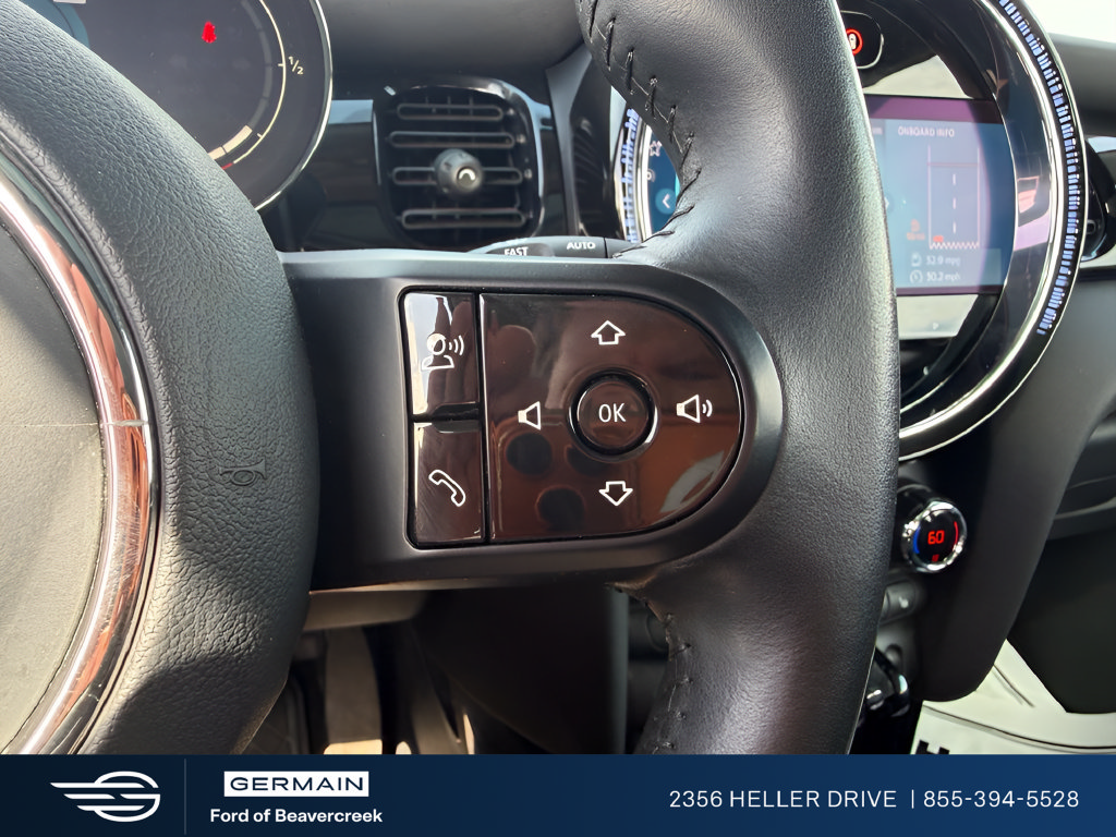 Used 2023 MINI Cooper 2-Door Hardtop FWD image 20