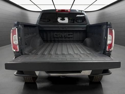 Used 2017 GMC Canyon SLE w/ SLE Convenience Package AWD/4WD image 19