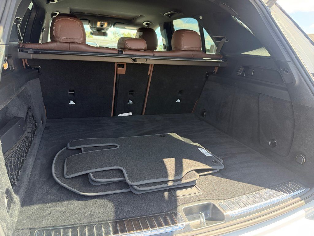 Certified 2026 Mercedes-Benz GLE 350 4MATIC image 24