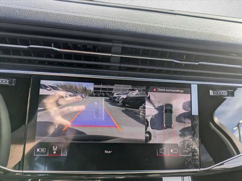 New 2026 Audi Q7 3.0T Premium Plus image 14