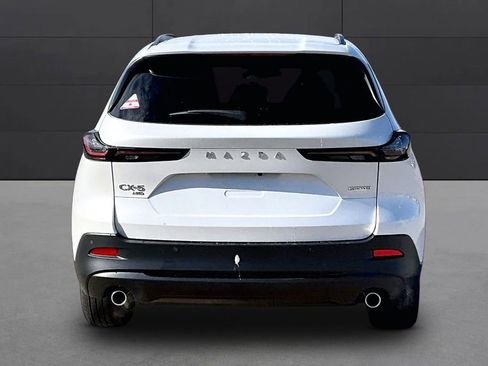 New 2026 MAZDA CX-5 Preferred AWD/4WD image 4