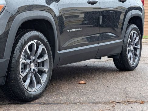 New 2026 GMC Terrain Elevation w/ Elevation Premium Package image 6