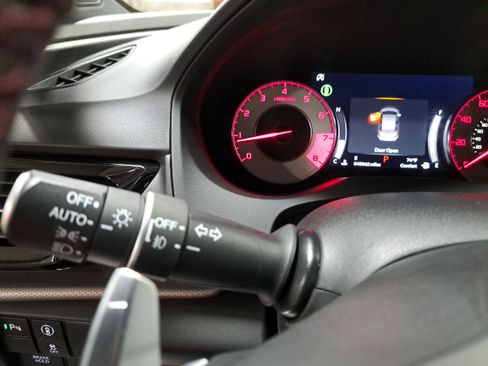 Used 2023 Acura RDX A-Spec AWD/4WD image 27